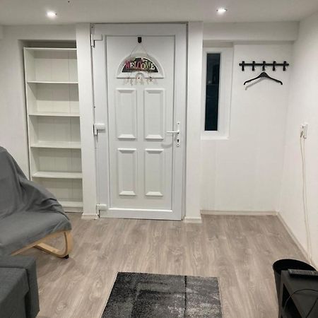 Dobozi Apartman Debrecen Luaran gambar