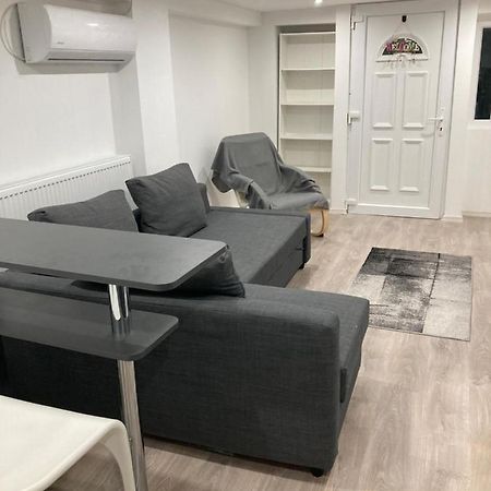 Dobozi Apartman Debrecen Luaran gambar