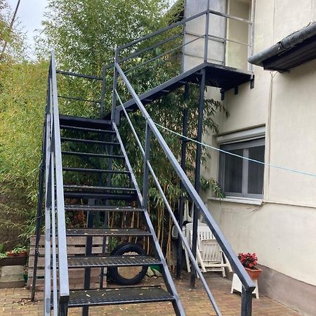 Dobozi Apartman Debrecen Luaran gambar