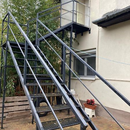 Dobozi Apartman Debrecen Luaran gambar