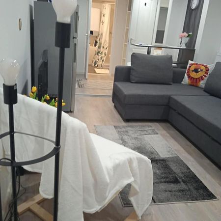 Dobozi Apartman Debrecen Luaran gambar