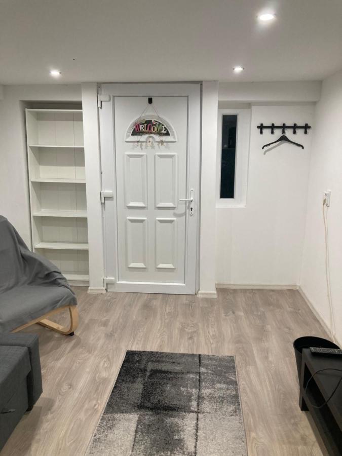 Dobozi Apartman Debrecen Luaran gambar