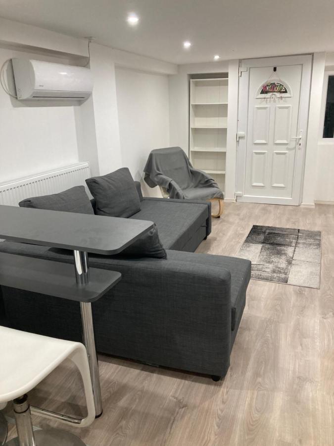 Dobozi Apartman Debrecen Luaran gambar