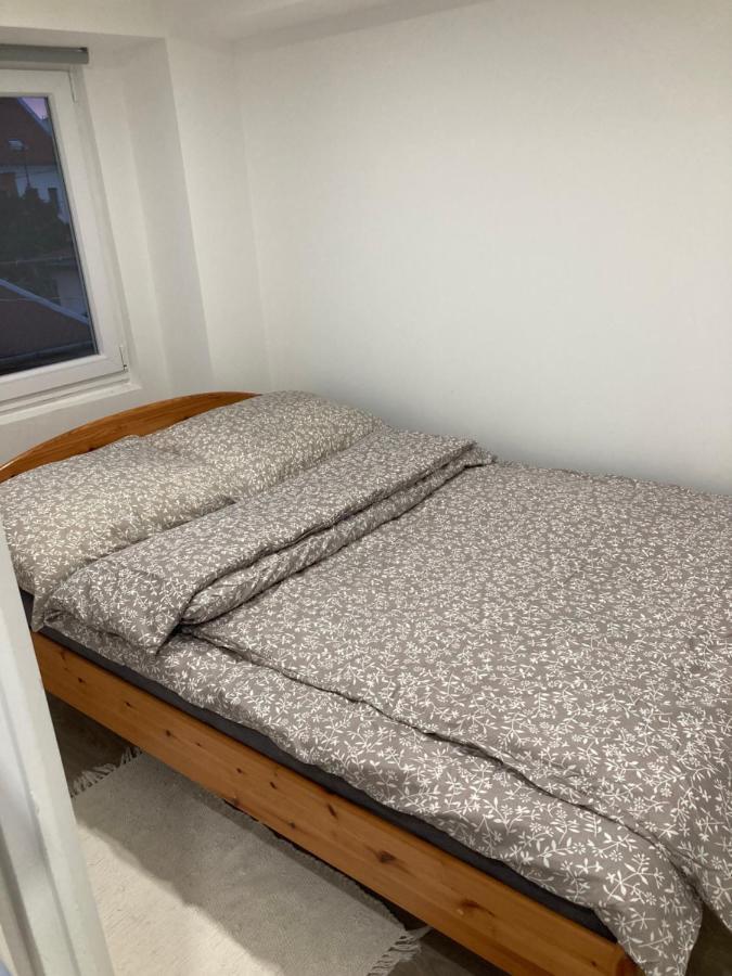 Dobozi Apartman Debrecen Luaran gambar