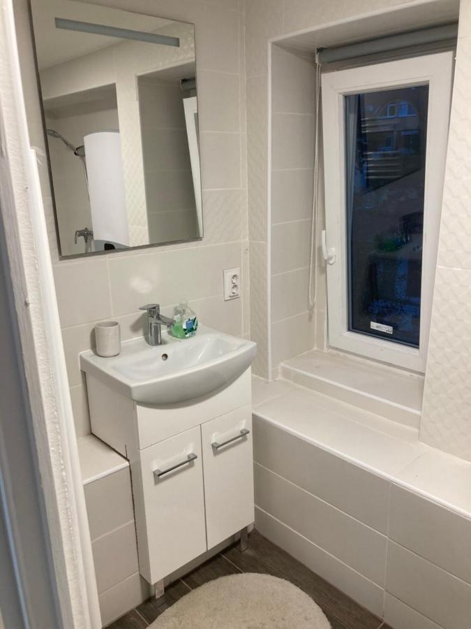 Dobozi Apartman Debrecen Luaran gambar