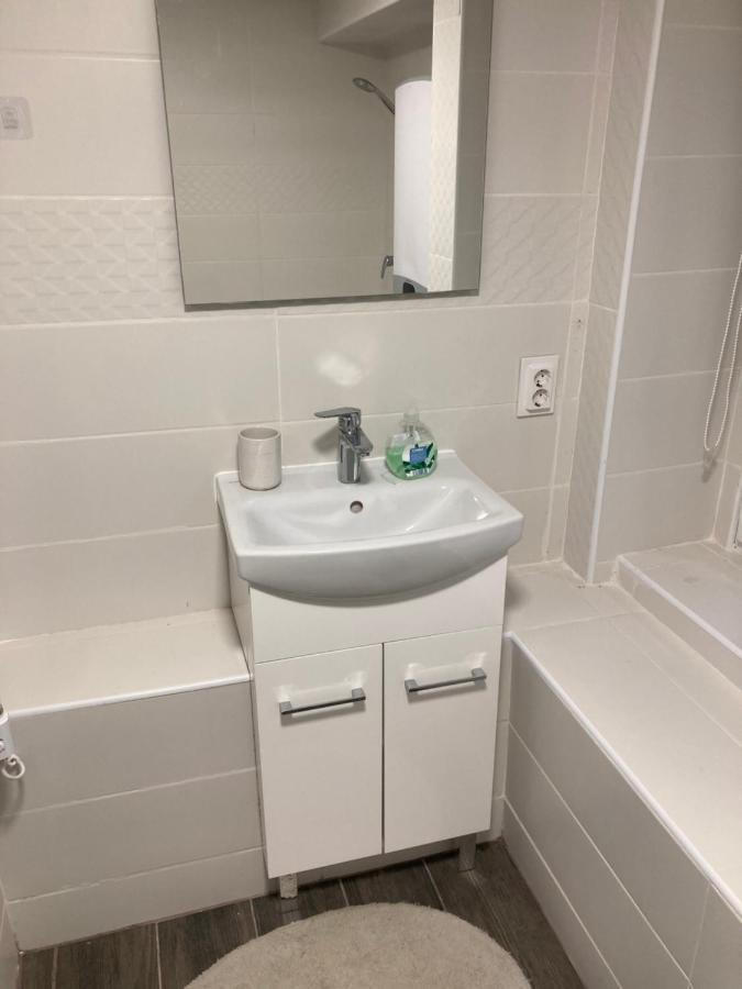 Dobozi Apartman Debrecen Luaran gambar
