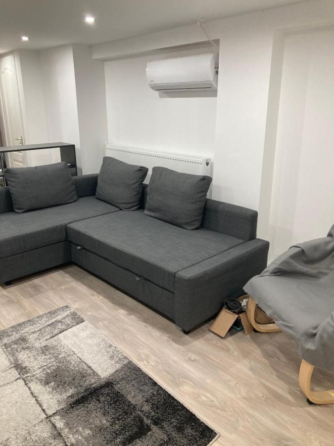 Dobozi Apartman Debrecen Luaran gambar