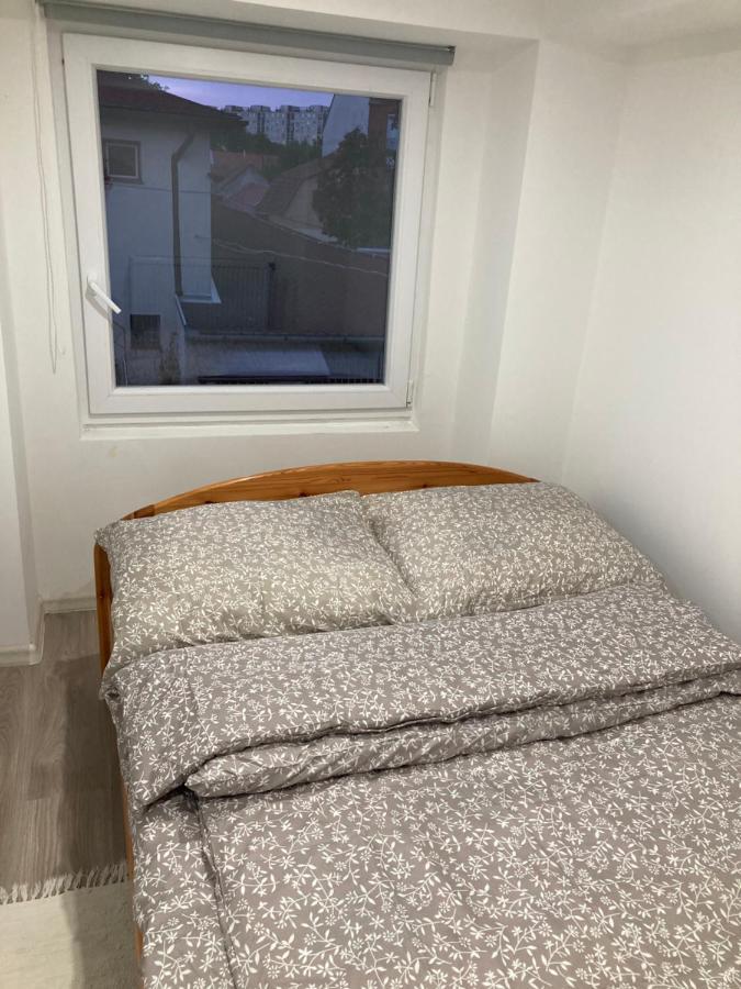 Dobozi Apartman Debrecen Luaran gambar