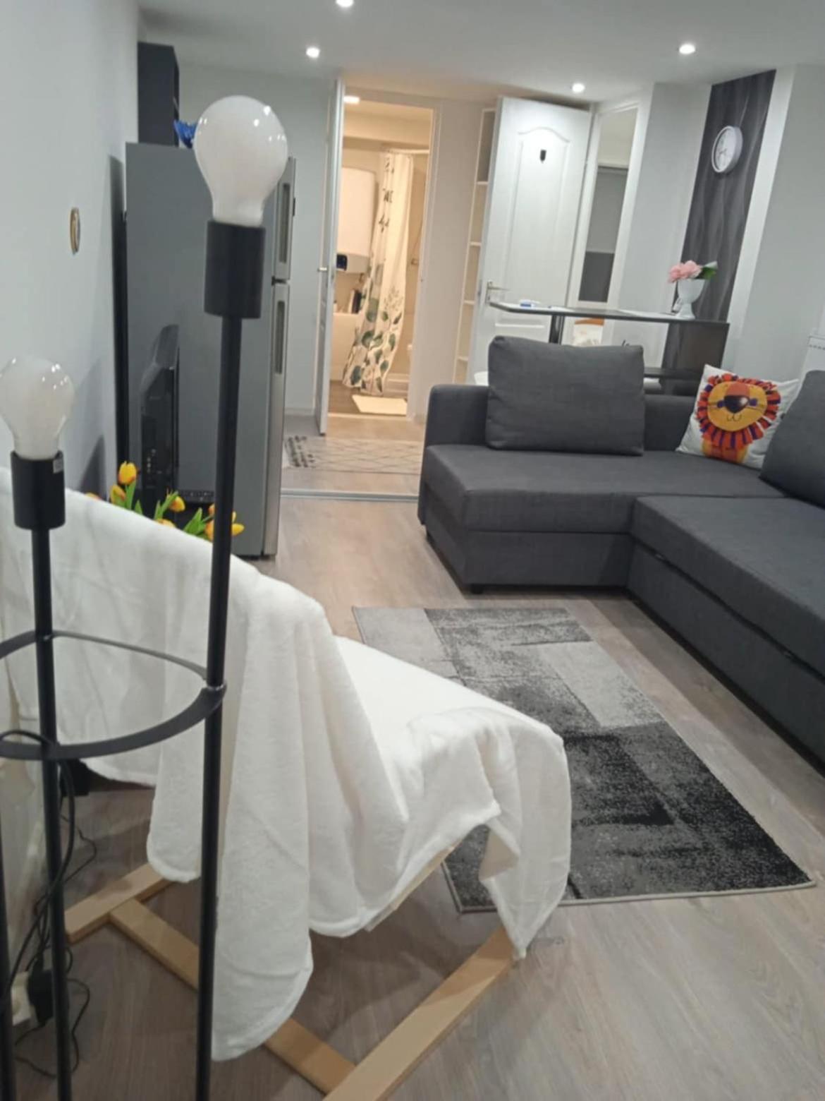 Dobozi Apartman Debrecen Luaran gambar