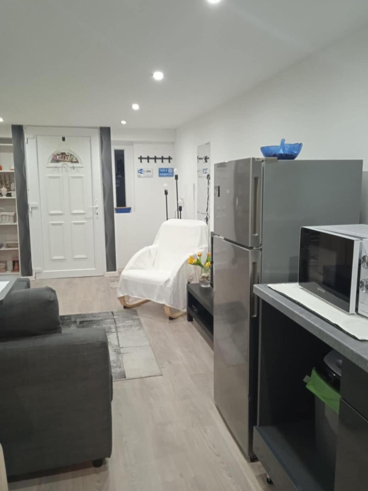 Dobozi Apartman Debrecen Luaran gambar